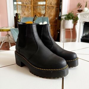 Dr. Martens Rometty